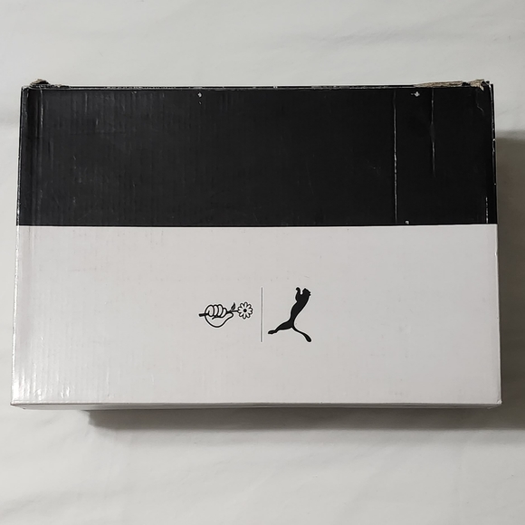 BTS X PUMA COURTSTAR SHOES - Picture 2 of 11